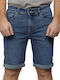 Emerson Men's Shorts Jeans Blue