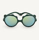 KiETLA Lion 0-1 Year Kids Sunglasses L1SUNGREEN