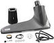 Forge Motorsport Induction Kit for Seat Leon Skoda Octavia Volkswagen Golf Audi S3