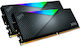 Adata XPG Lancer 32GB DDR5 RAM mit 2 Modulen (2x16GB) und Geschwindigkeit 6000 für Schreibtisch