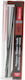 Aristo 12 Packages x 12 Mechanical Pencil Leads Thickness 0.5mm HB