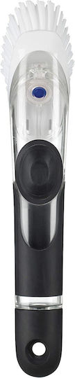OXO 1067529 Kunststoff Reinigungsbürsten Hand für Platten Gray 1Stück