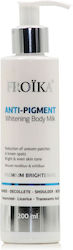 Froika Anti-Pigment Whitening Moisturizing Body Cream Froika Anti-Pigment Whitening Moisturizing Body Cream