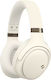 Havit H630BT Wireless / Wired Over Ear Headphones with Radio with 36 hours of Operation Butter