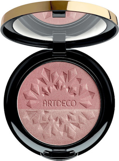 ArtDeco Blush Glam Couture Hypnotic Rose 10gr