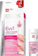 Eveline 6w1 Pflege & Farb Behandlung Rosa Schimmern 5ml