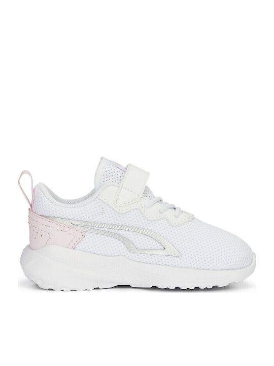 PUMA All-Day Active Kinder Sneaker mit Bügel- u...