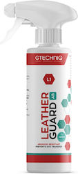 GTECHNIQ L1AB 0.1 Lichid Protecție Curățare și Strălucire pentru Piese din Piele 100ml GTECHNIQ L1AB 0.1 Lichid Protecție Curățare și Strălucire pentru Piese din Piele 100ml