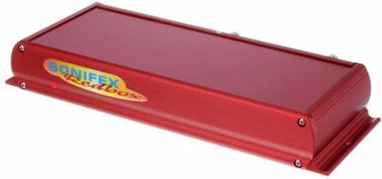 Sonifex Redbox RB-PA2 Active 2 Channel DI Box
