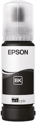 Epson 108 Μελάνι Εκτυπωτή InkJet Μαύρο (C13T09C14A)