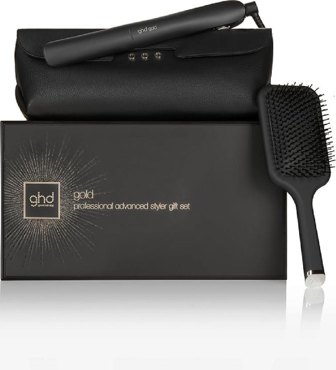 GHD Gold Gift Set Black Skroutz.gr