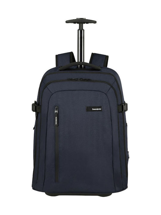 Samsonite Roader 28lt Μπλε Samsonite Roader 28lt Μπλε