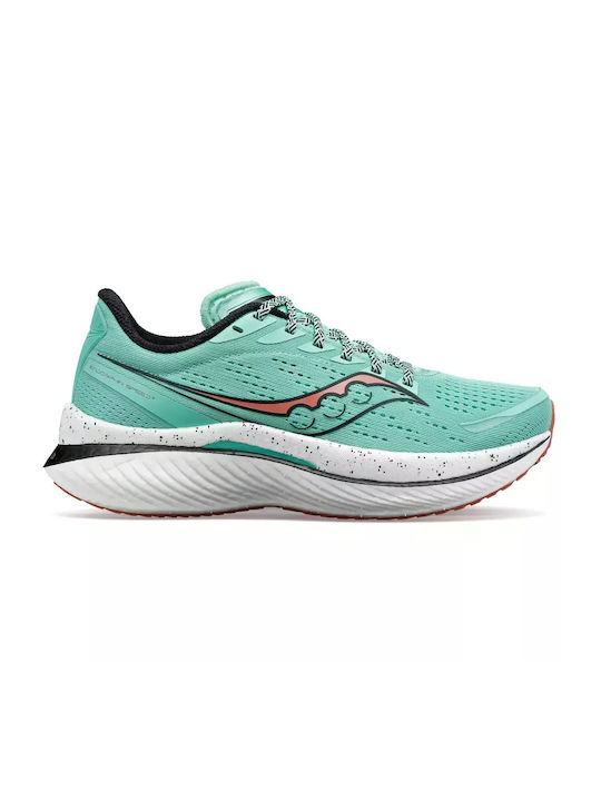 Saucony