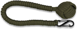 Albainox Monkey Fist
