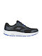 Skechers Go Run Consistent Specie Sport Shoes Running Black