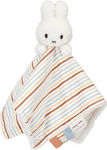 Little Dutch Babydecke Miffy Cuddle aus Stoff für 0++ Monate