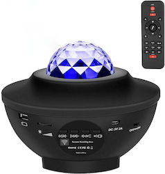 Smart Projector Φωτιστικό LED RGB Party Light