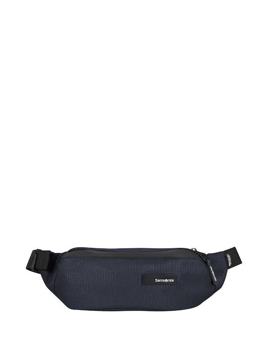 Samsonite Herren Bum Bag Taille Blau