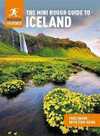 The Mini Rough Guide to Iceland, Travel Guide with Free eBook