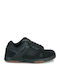 Stag Ανδρικά Sneakers Μαύρα