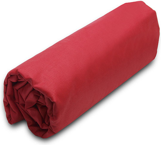 Palatex Pilotă Single 160x240cm Baseline 12 Red