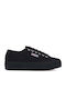 2740 Flatforms Sneakers Black