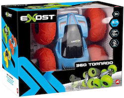 Exost 7530-20263 Remote Controlled Car Stunt 1:10