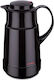 Rotpunkt Stainless Steel Thermos Jug 1L Ristretto