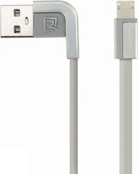 Remax Cheynn RC-052i Angle (90°) USB-A to Light...