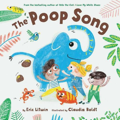 The Poop Song The Poop Song