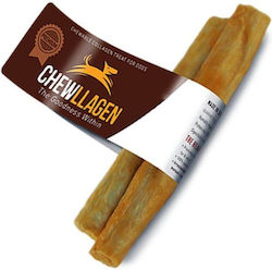 Chewllagen Chewllagen Roll in Hundeleckerlis Stick Für Mittlere Rassen 13cm 55g 2Stücke