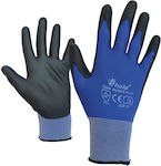 Stenso Valiente Gloves for Work Polyurethane 70254001