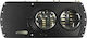 Chord Electronics Symphonic Phono Preamp Μαύρο