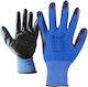 Stenso Xema Nitrile Safety Gloves Multicolour 70508001.10