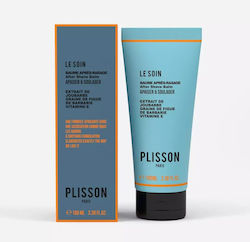 Plisson 1808 After Rasur Balsam Le Soin 100ml