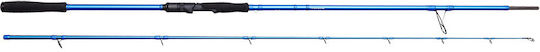 Savage Gear SGS4 Shad & Metal Specialist Καλάμι Ψαρέματος για Jigging 2.41m 80gr