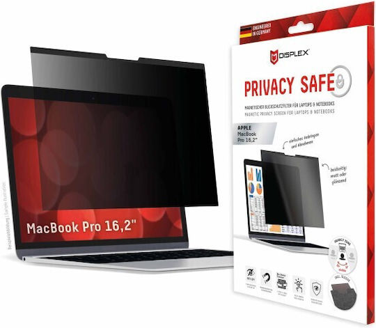 Displex Filtru De Ecran Pentru Laptop 16" 01767