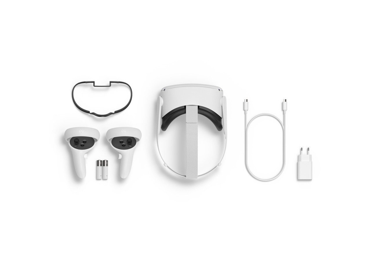 Oculus quest store 2 skroutz