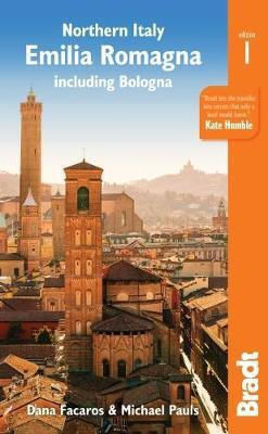 Northern Italy: Emilia-Romagna Including Bologna