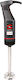 Sammic Xm-12 Gewerblicher Stabmixer mit Achse 123mm und Leistung 240W
