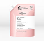 L'Oreal Professionnel Serie Expert Resveratrol Vitamino Color Eco Refill Σαμπουάν Διατήρησης Χρώματος για Βαμμένα Μαλλιά 1500ml