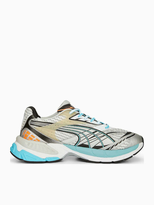Puma Velophasis Phased Chunky Sneakers Πολύχρωμα 389365-01