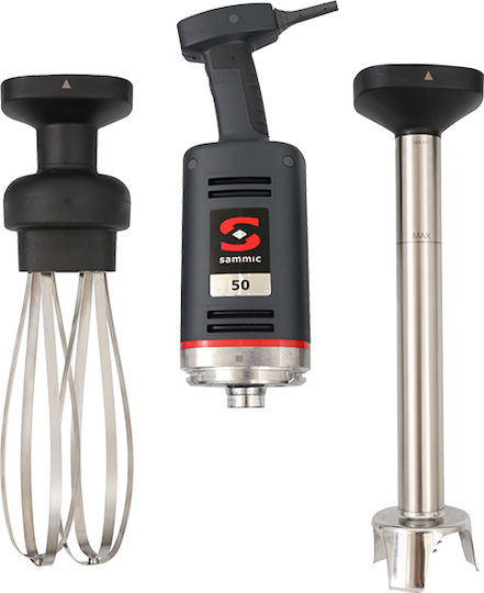 Sammic MB-51 Επαγγελματικό Ραβδομπλέντερ με Ισχύ 570W