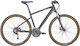 Scott Sub Cross 40 28" 2022 Γκρι Ποδήλατο Trekking με 27 Ταχύτητες