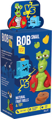 Vio Agros Sweet Snack Bob Snail Eat & Play M70836 Vegan