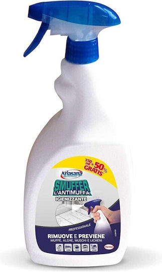 Ariasana Smuffer Reiniger als Spray für Schimmel 1x375ml