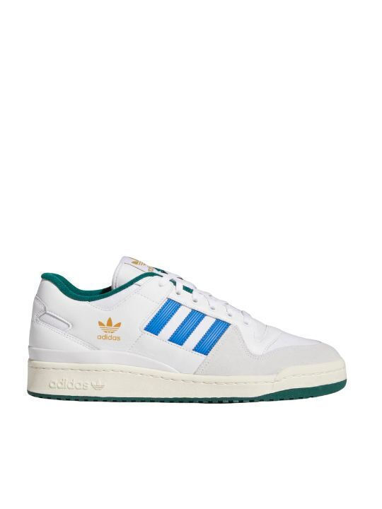 Forum 84 Herren Sneakers Weiß