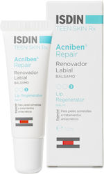 Isdin Acniben Repair Lippen Balsam 10ml