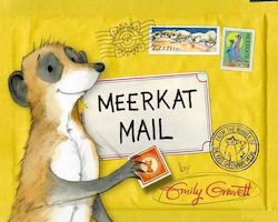 Meerkat Mail