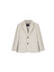 Mayoral Boys Blazer Beige